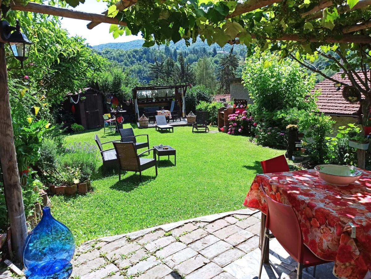 B&B Va...Lentina Piavata Exterior photo