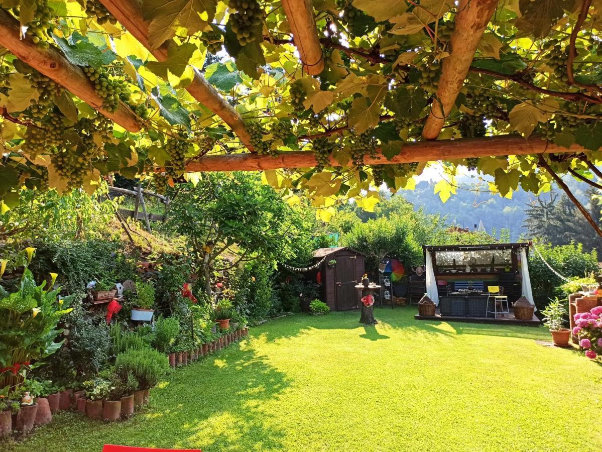 B&B Va...Lentina Piavata Exterior photo