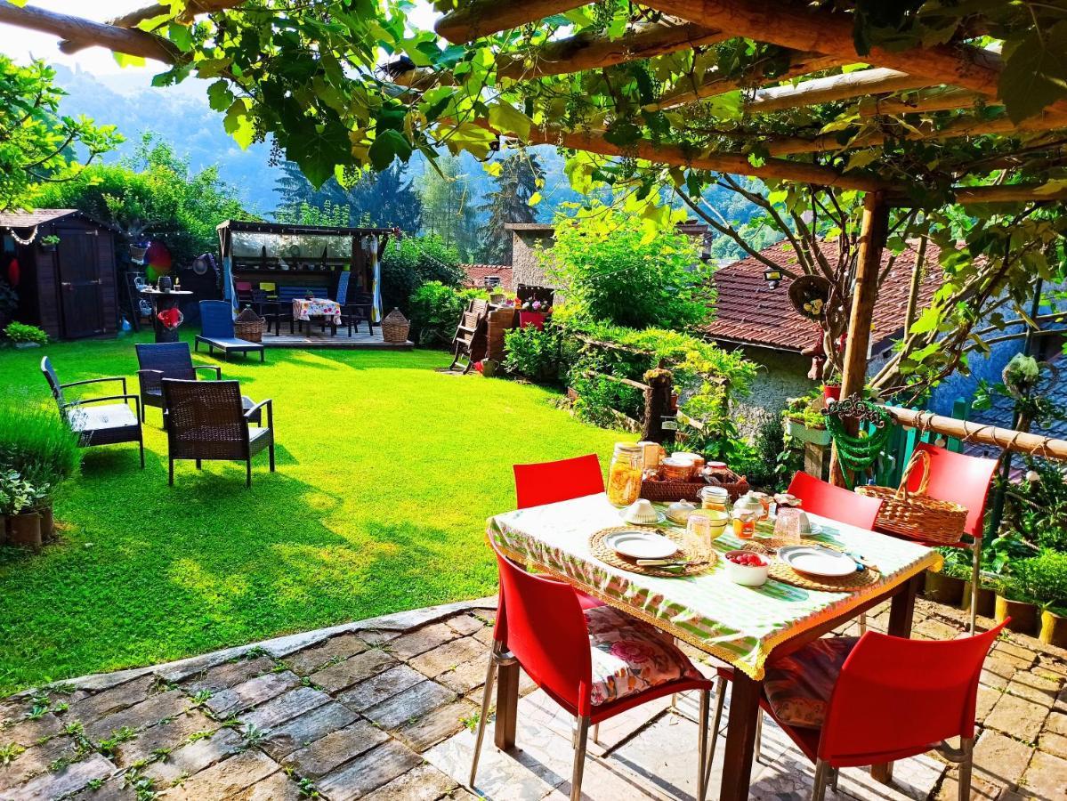 B&B Va...Lentina Piavata Exterior photo