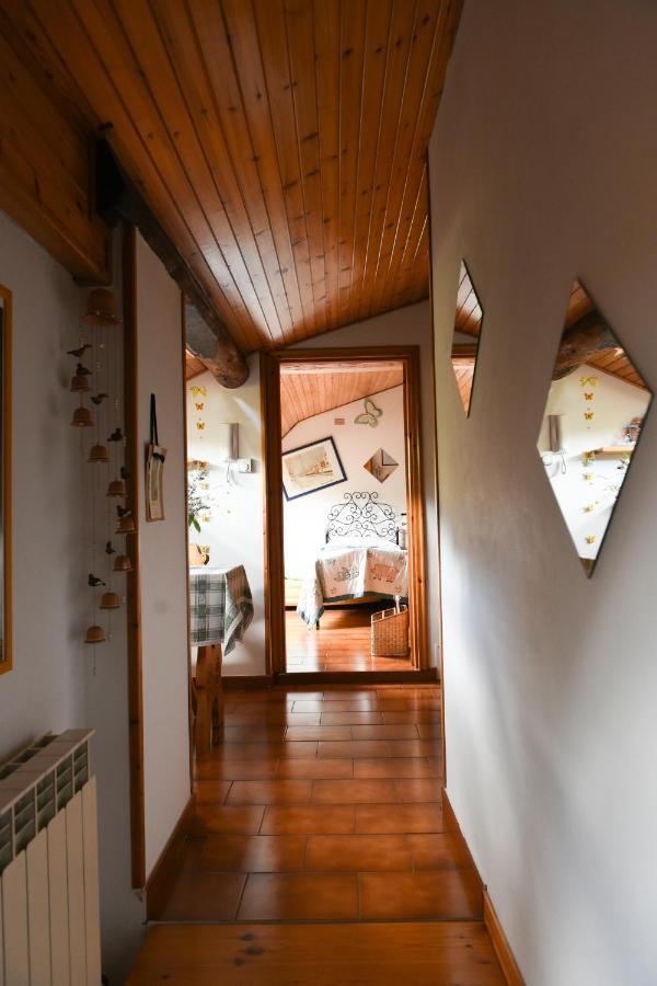 B&B Va...Lentina Piavata Exterior photo