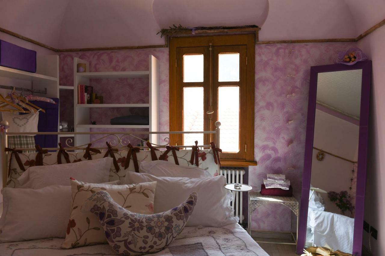 B&B Va...Lentina Piavata Exterior photo