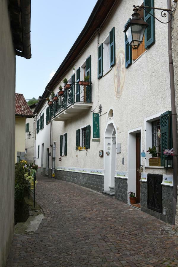 B&B Va...Lentina Piavata Exterior photo