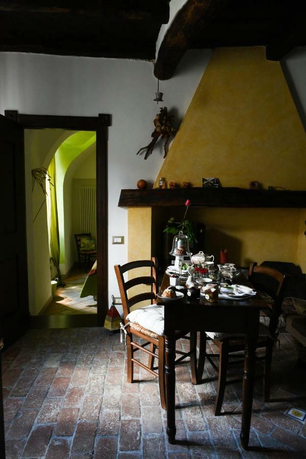 B&B Va...Lentina Piavata Exterior photo
