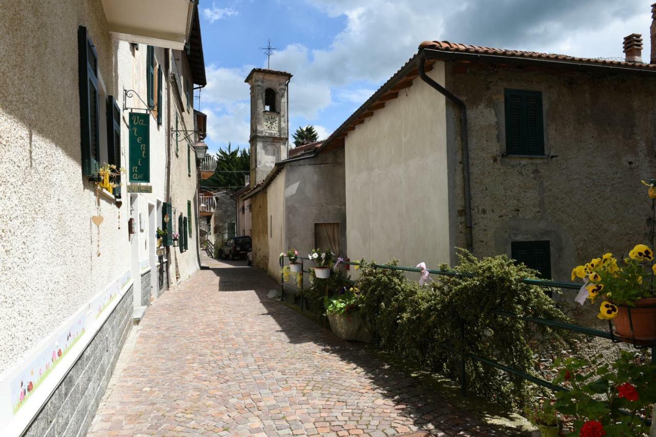 B&B Va...Lentina Piavata Exterior photo